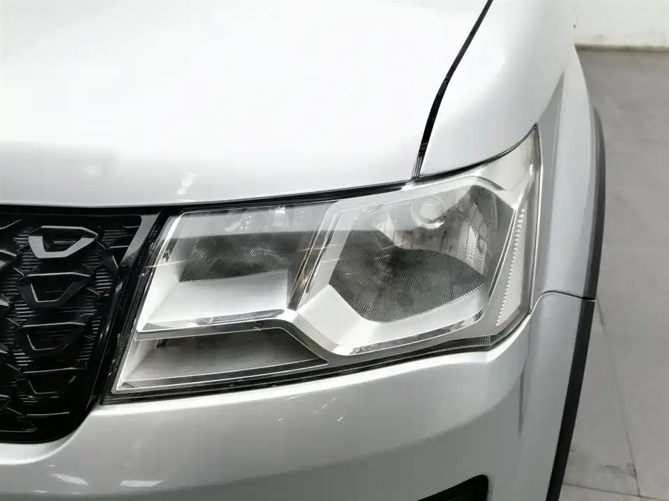 Changan Kaicheng F300