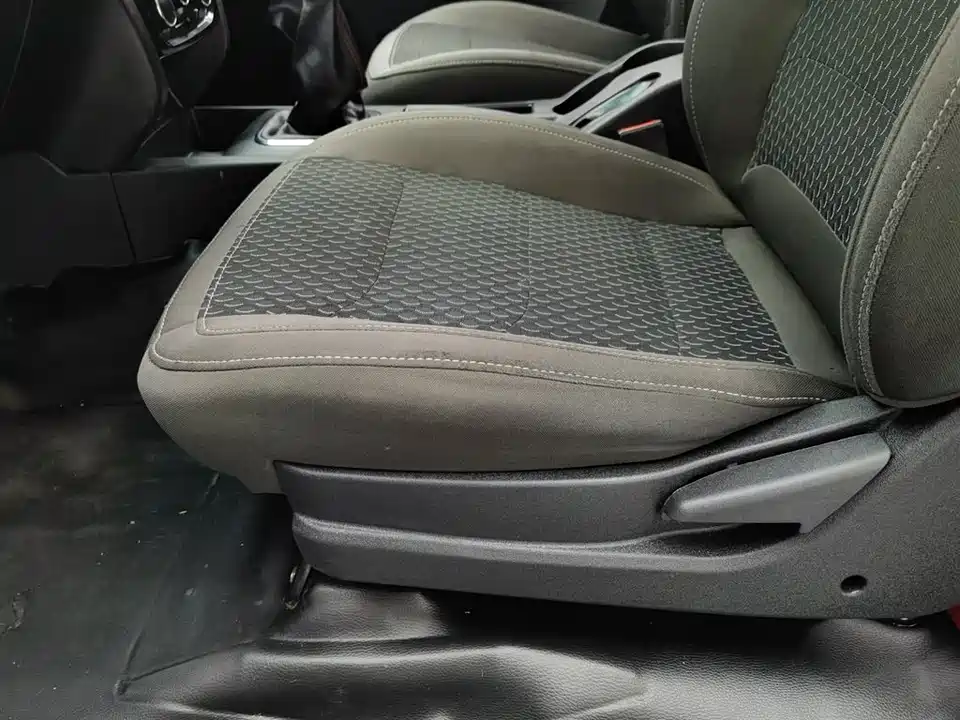 Changan Kaicheng F300