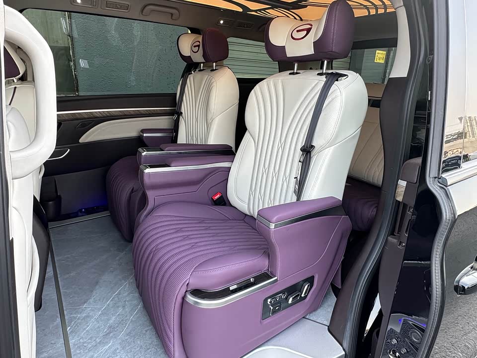 Trumpchi Trumpchi M8