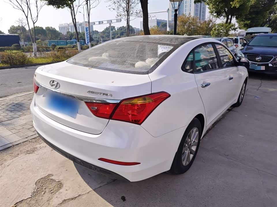 Hyundai Name picture