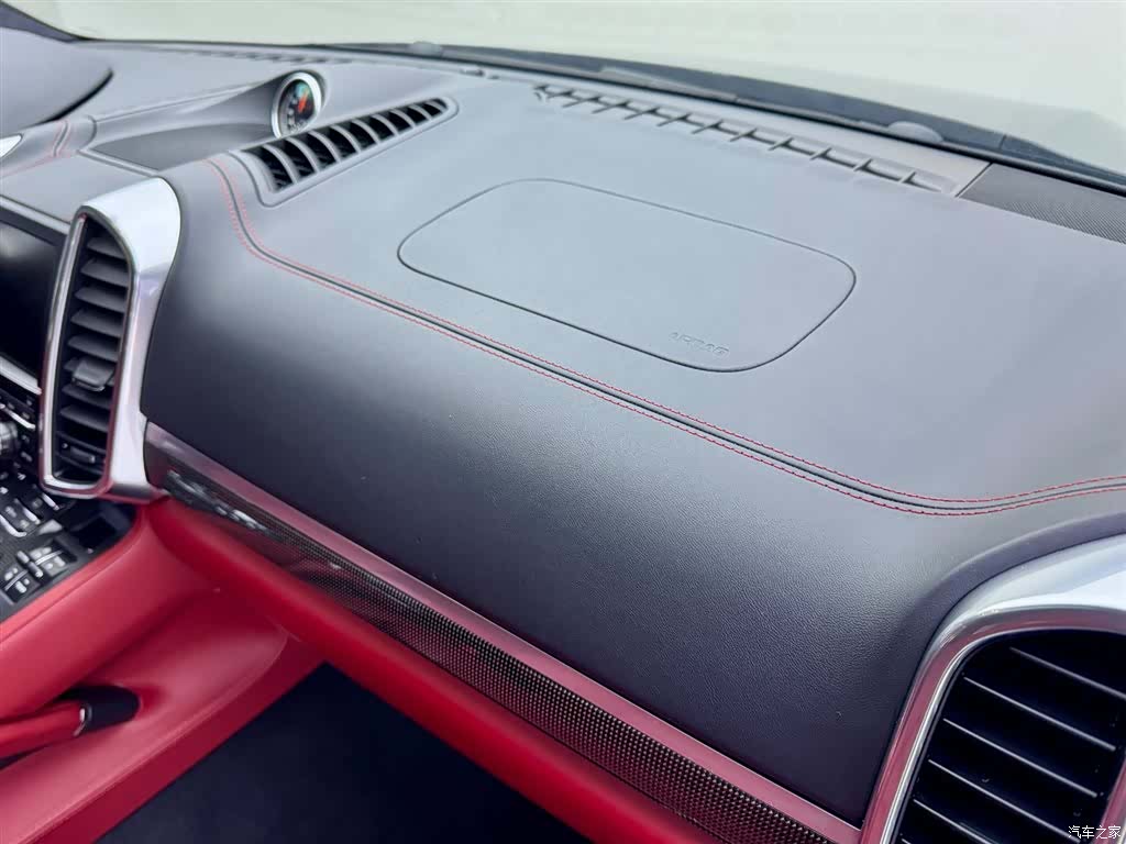 Porsche Cayenne, 2013 18