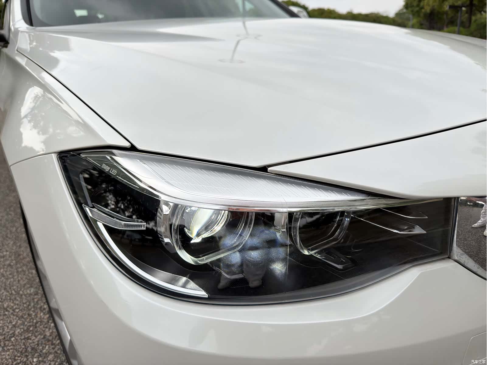 BMW 3 Series, 2019 все фото