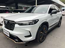 ����HR-V 2023�� 2.0L e:HEV ���ǰ�
