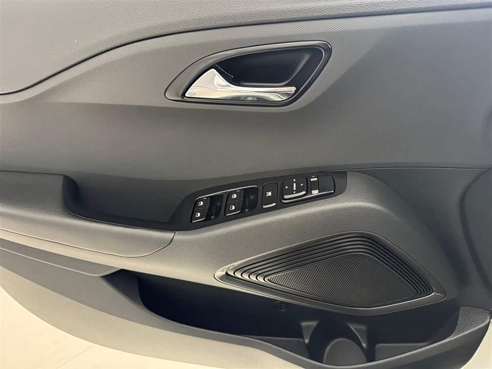 Hyundai Beijing ix35