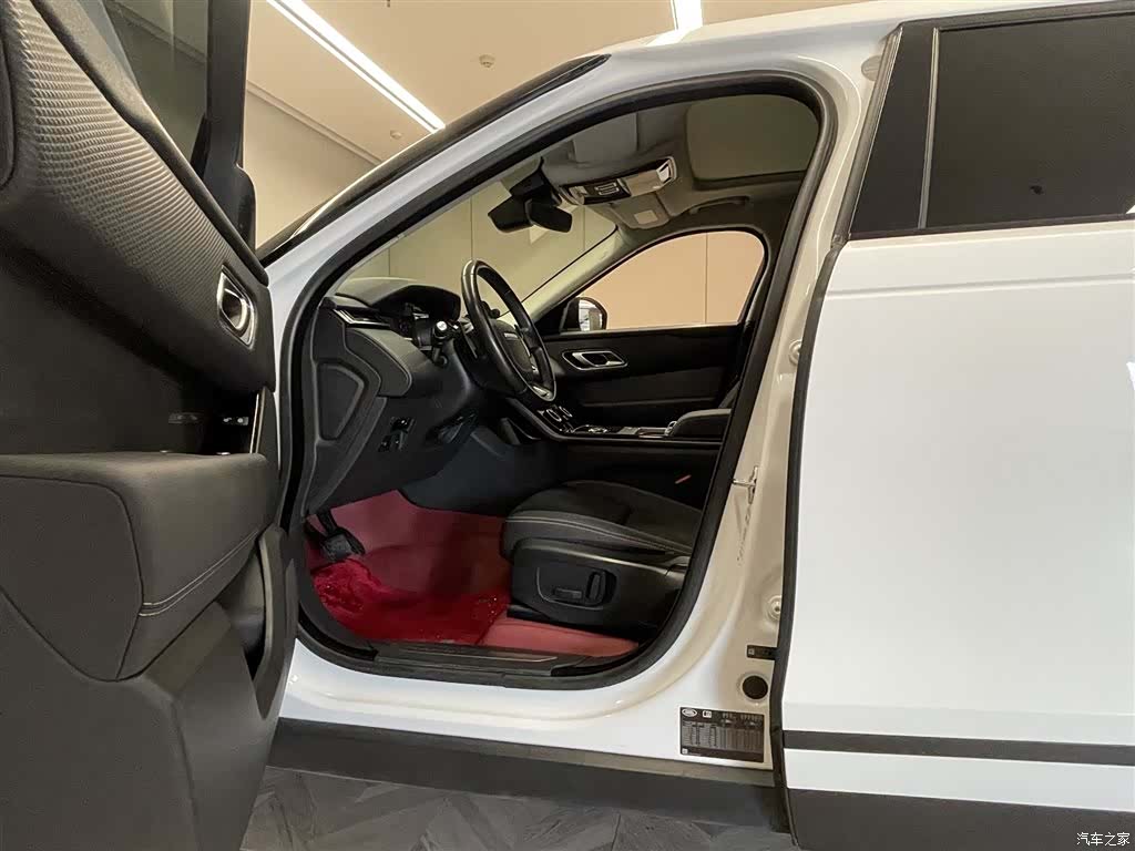 Land Rover Range Rover, 2019 16