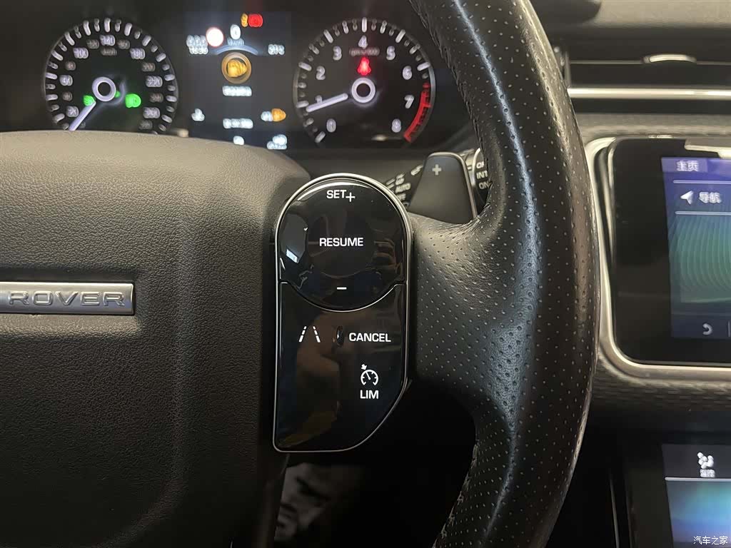 Land Rover Range Rover, 2019 25