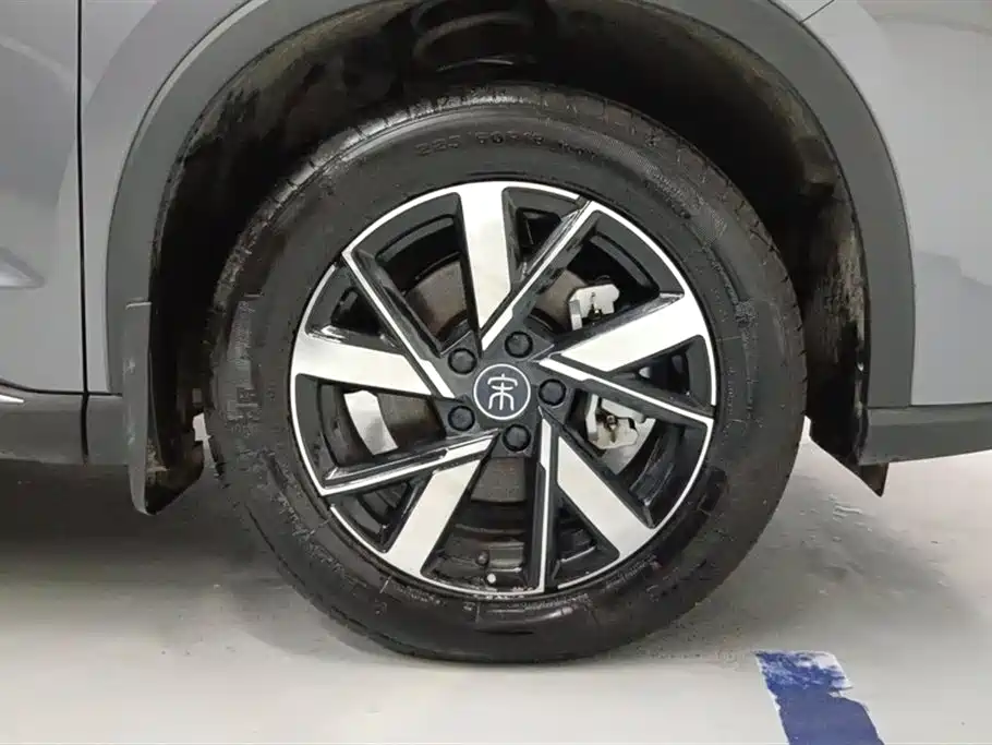 BYD Songjiang BYD Songjiang