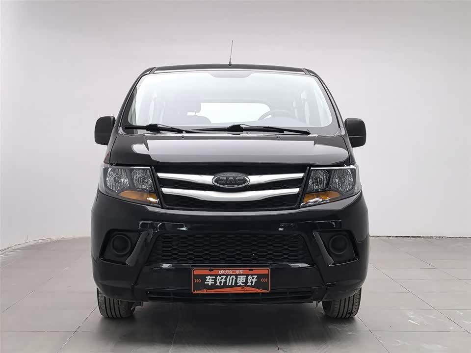 JAC Refine Ruifeng M3