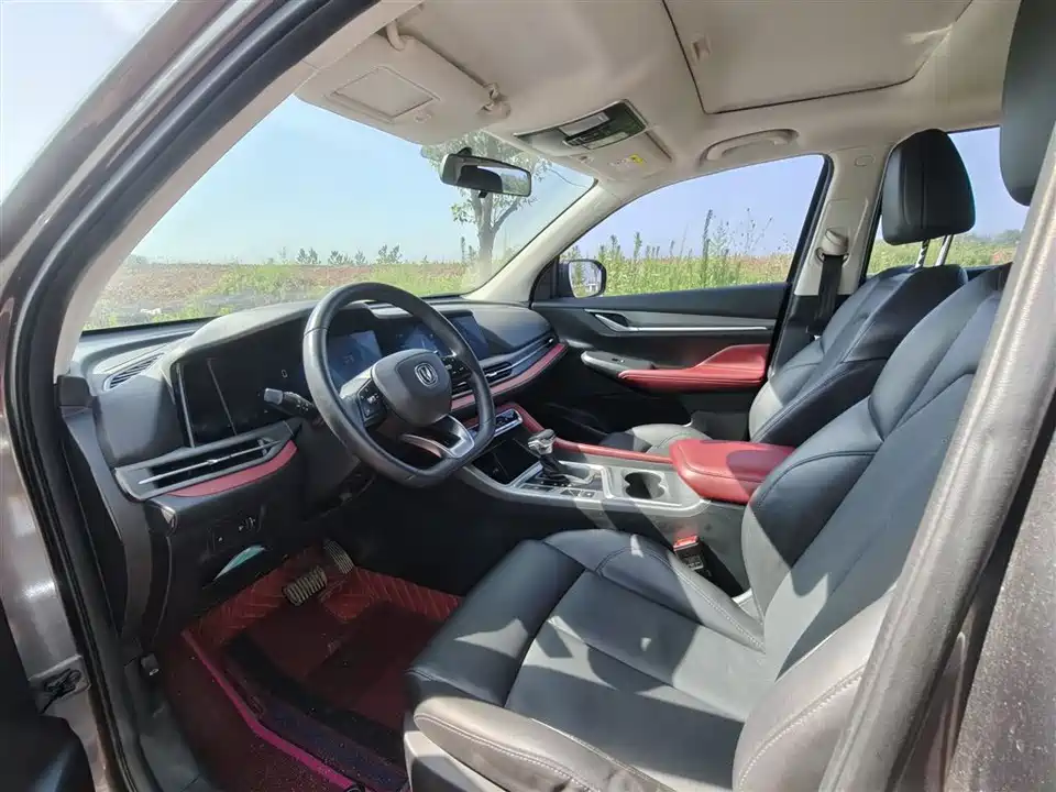 Changan CS55PLUS