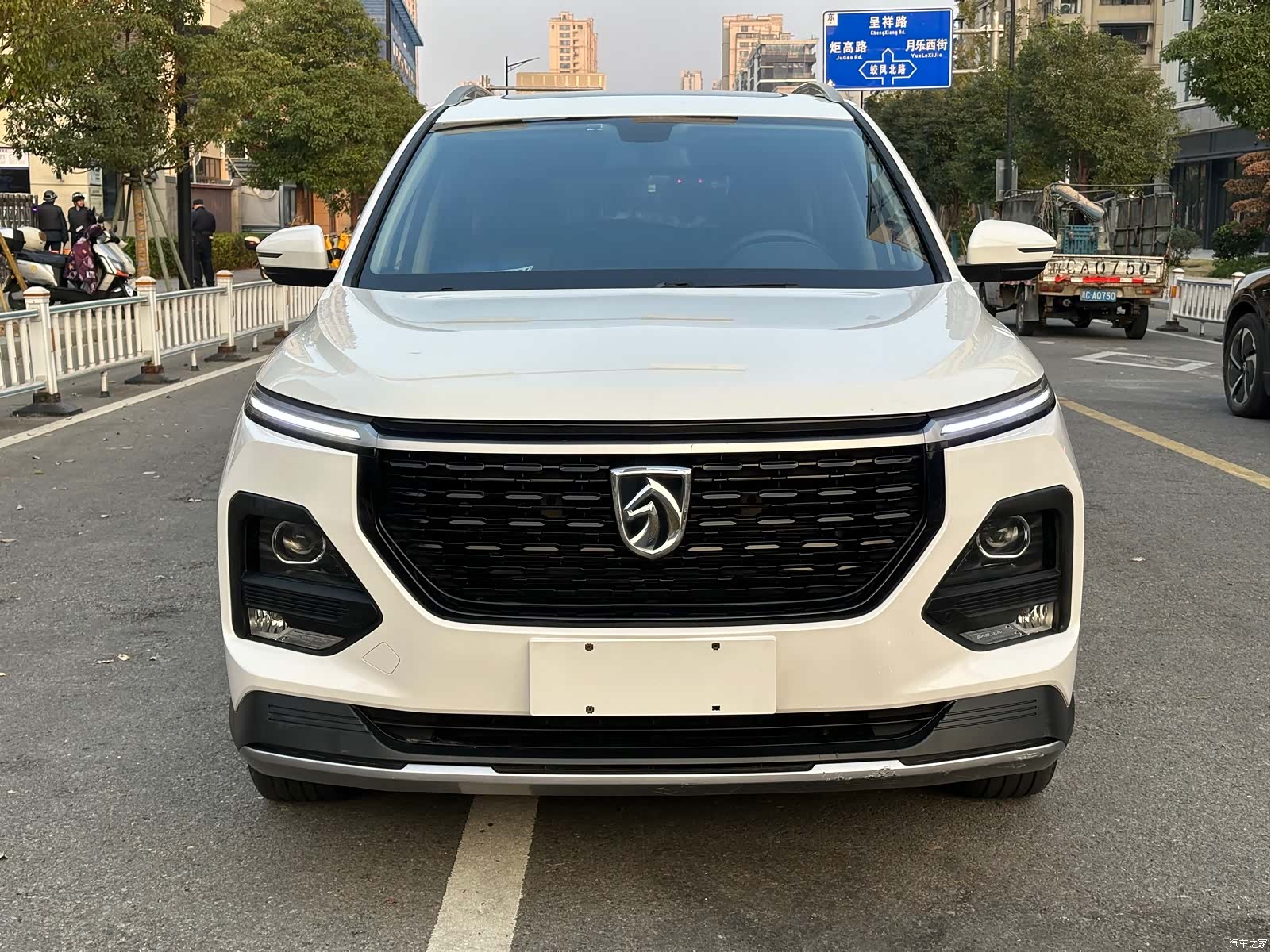 Wuling 530, 2019 2