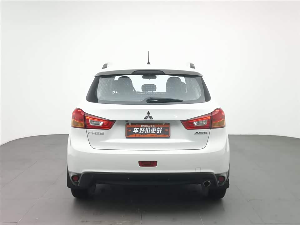 Mitsubishi Jinxuan ASX