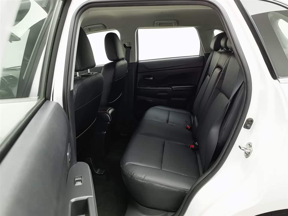 Mitsubishi Jinxuan ASX