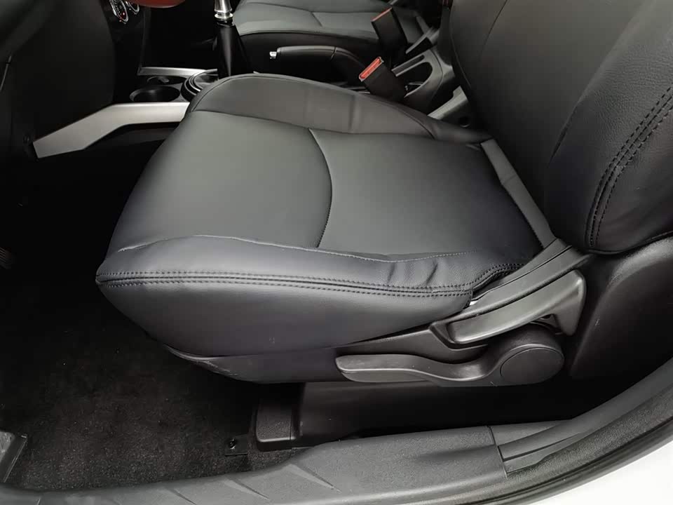 Mitsubishi Jinxuan ASX