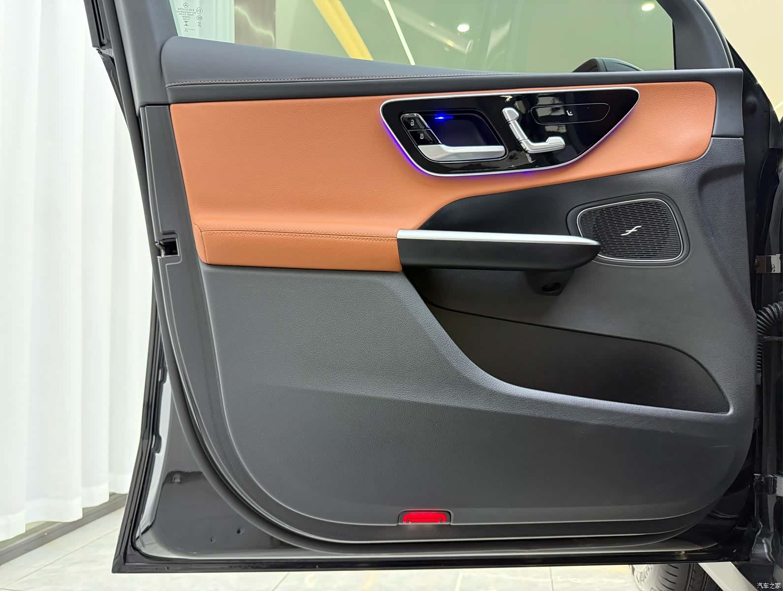 Mercedes-Benz GLC, 2025 3
