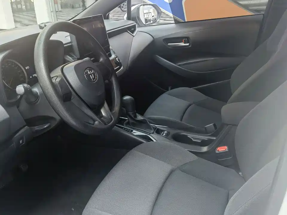 Toyota Lei Ling Toyota Lei Ling