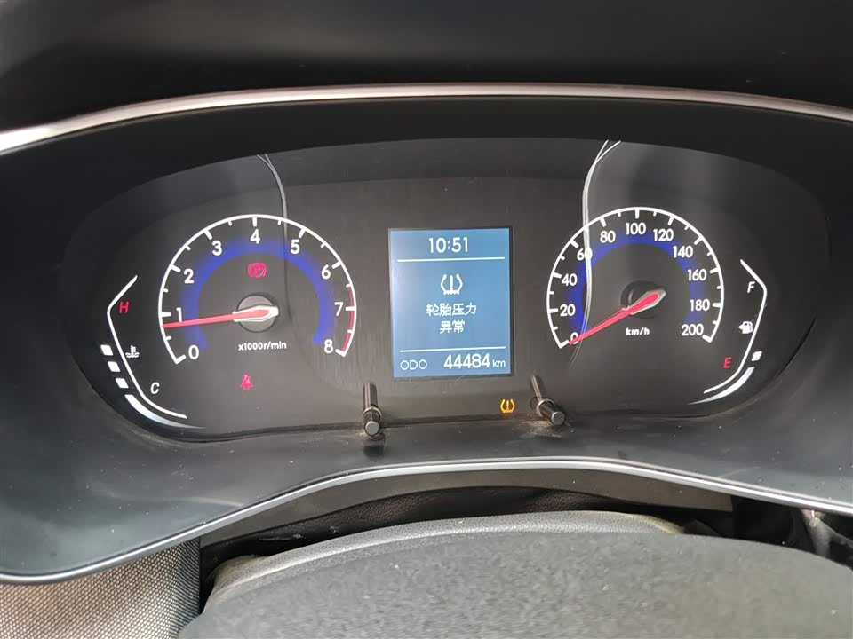 BAIC Beijing X3 BAIC Beijing X3