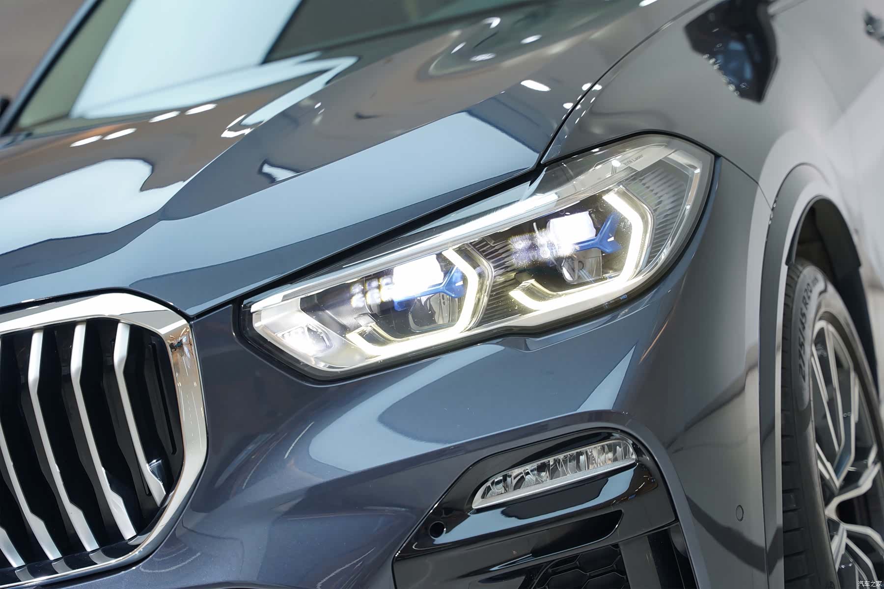 BMW X5, 2021 7