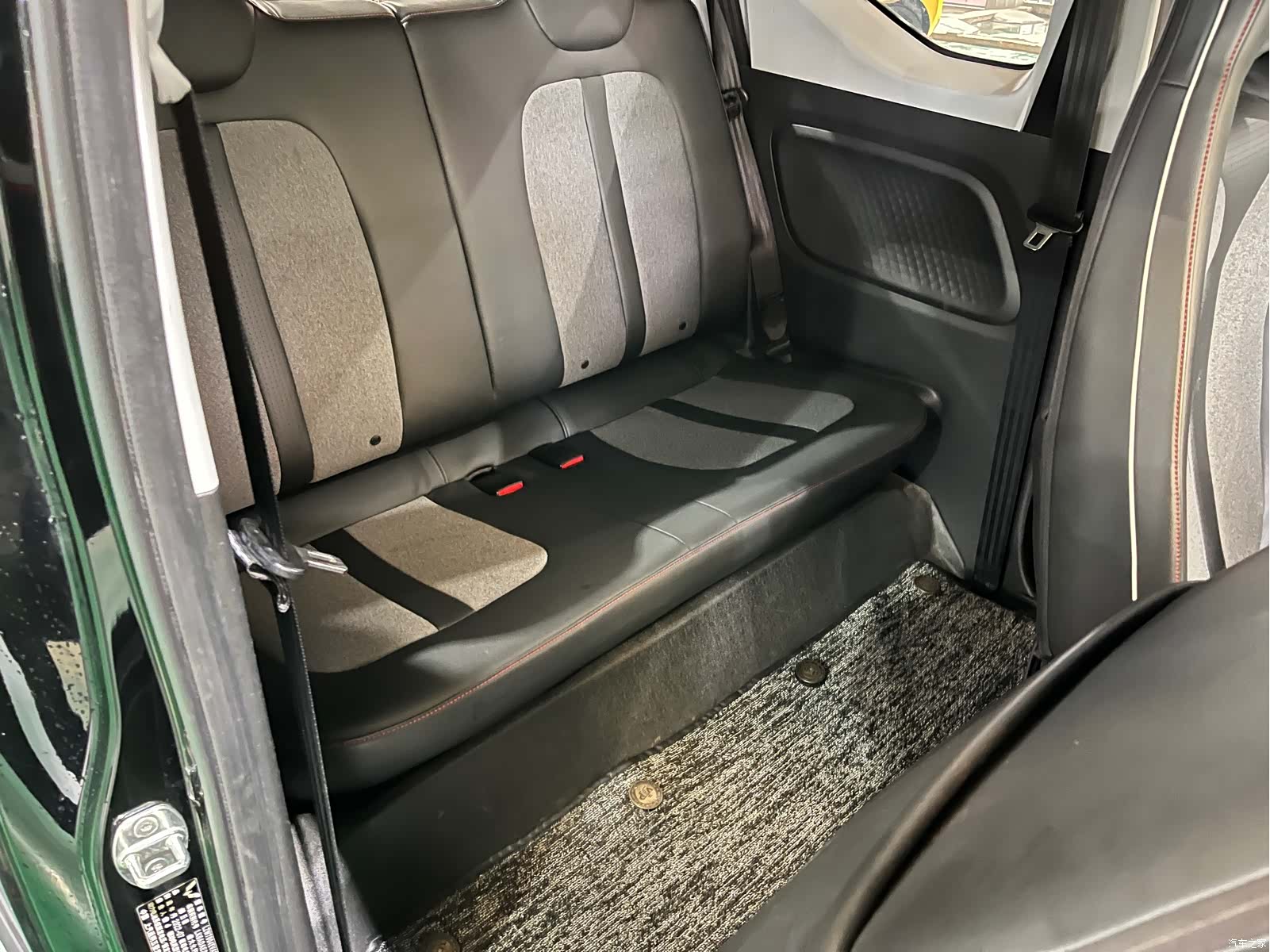 Wuling MINIEV, 2022 11