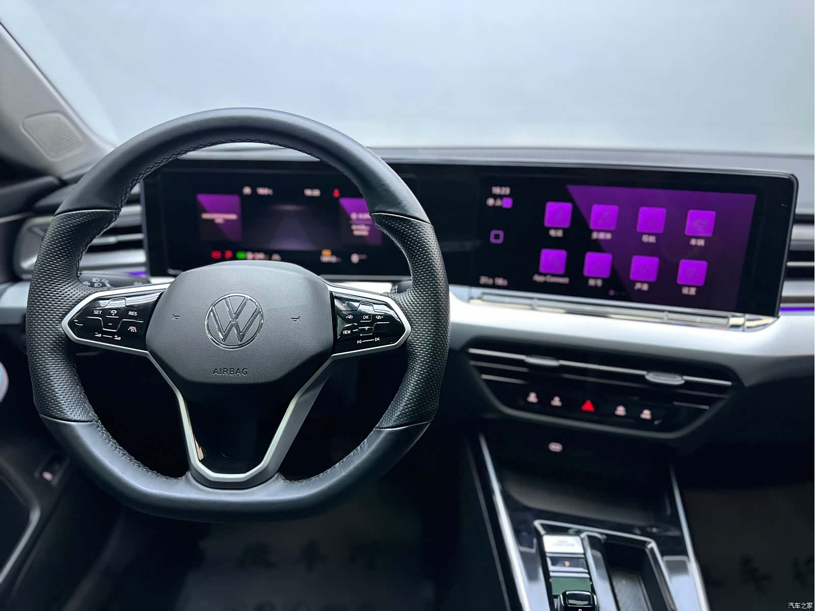 Volkswagen Lamando, 2023 14