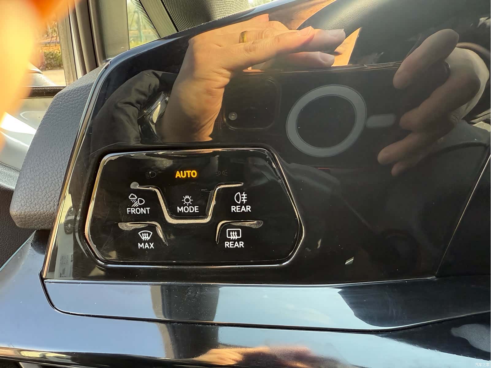 Volkswagen Golf, 2022 16