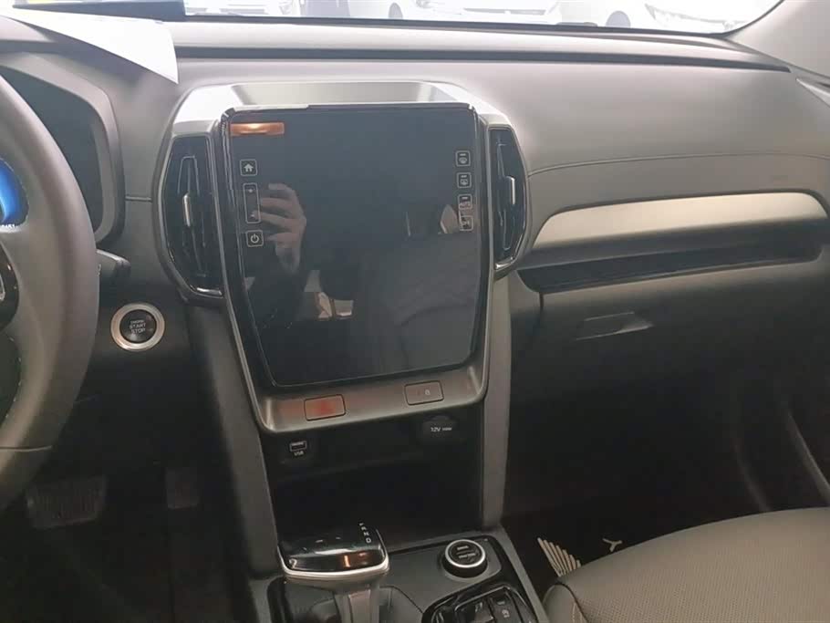 Hyundai Beijing ix35