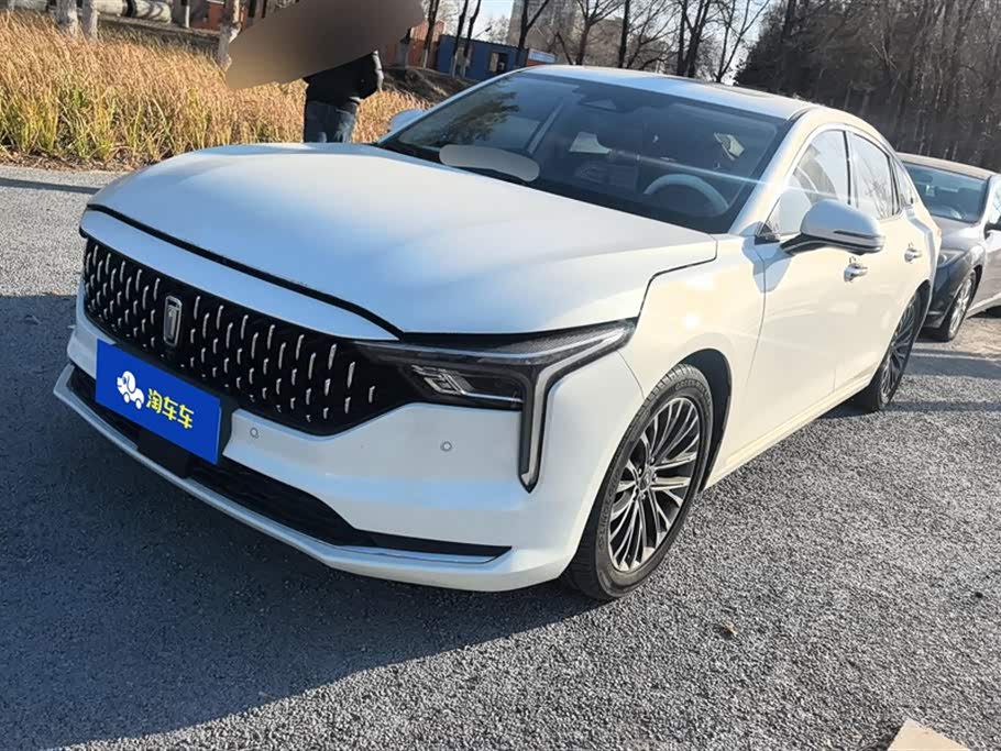 Besturn B70