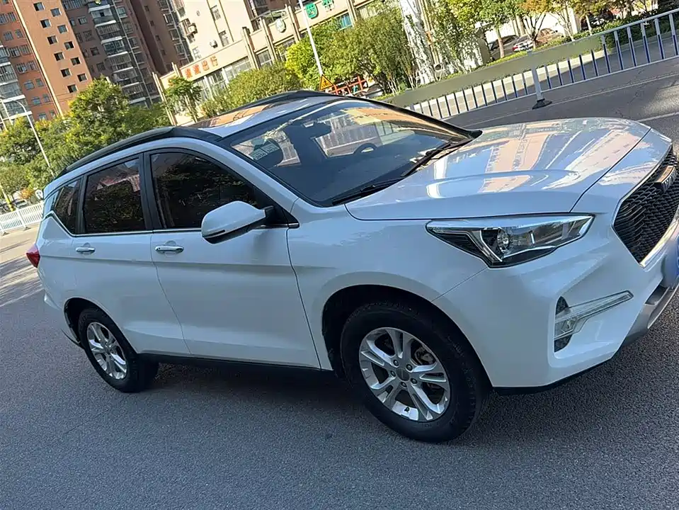 Haval M6 Haval M6