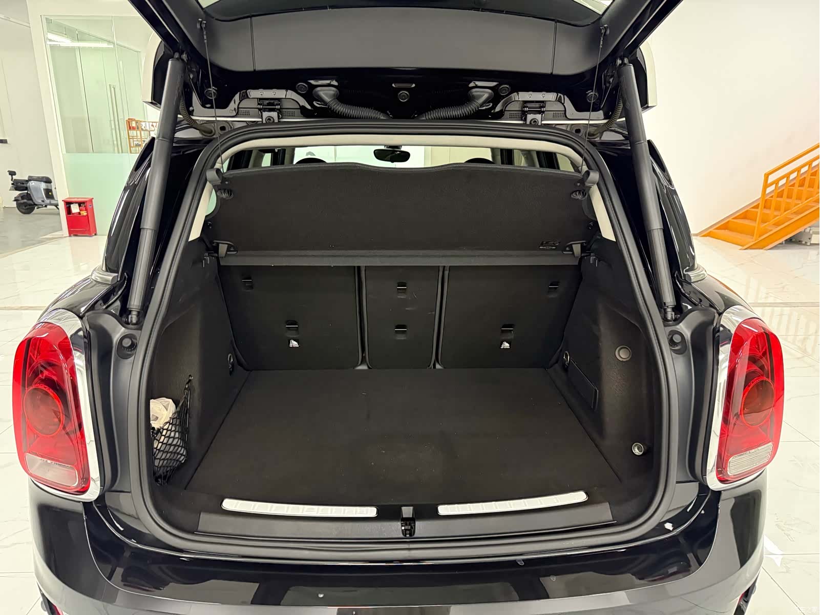 Mini Countryman, 2019 6