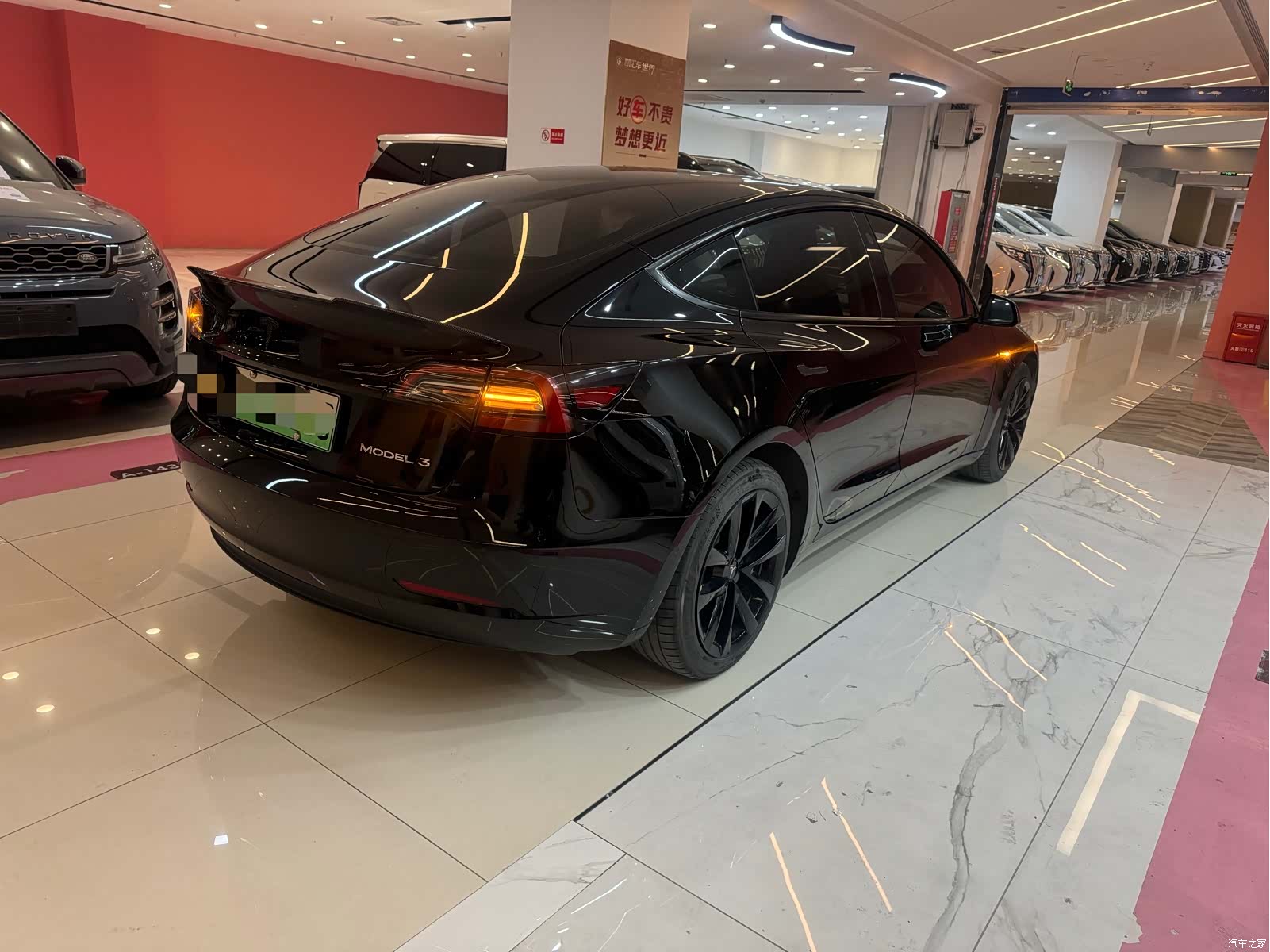 Tesla Model 3, 2023 15