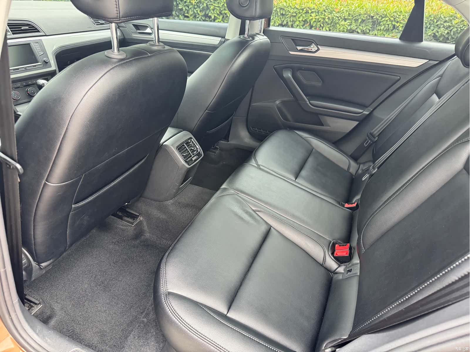 Volkswagen Lamando, 2016 8