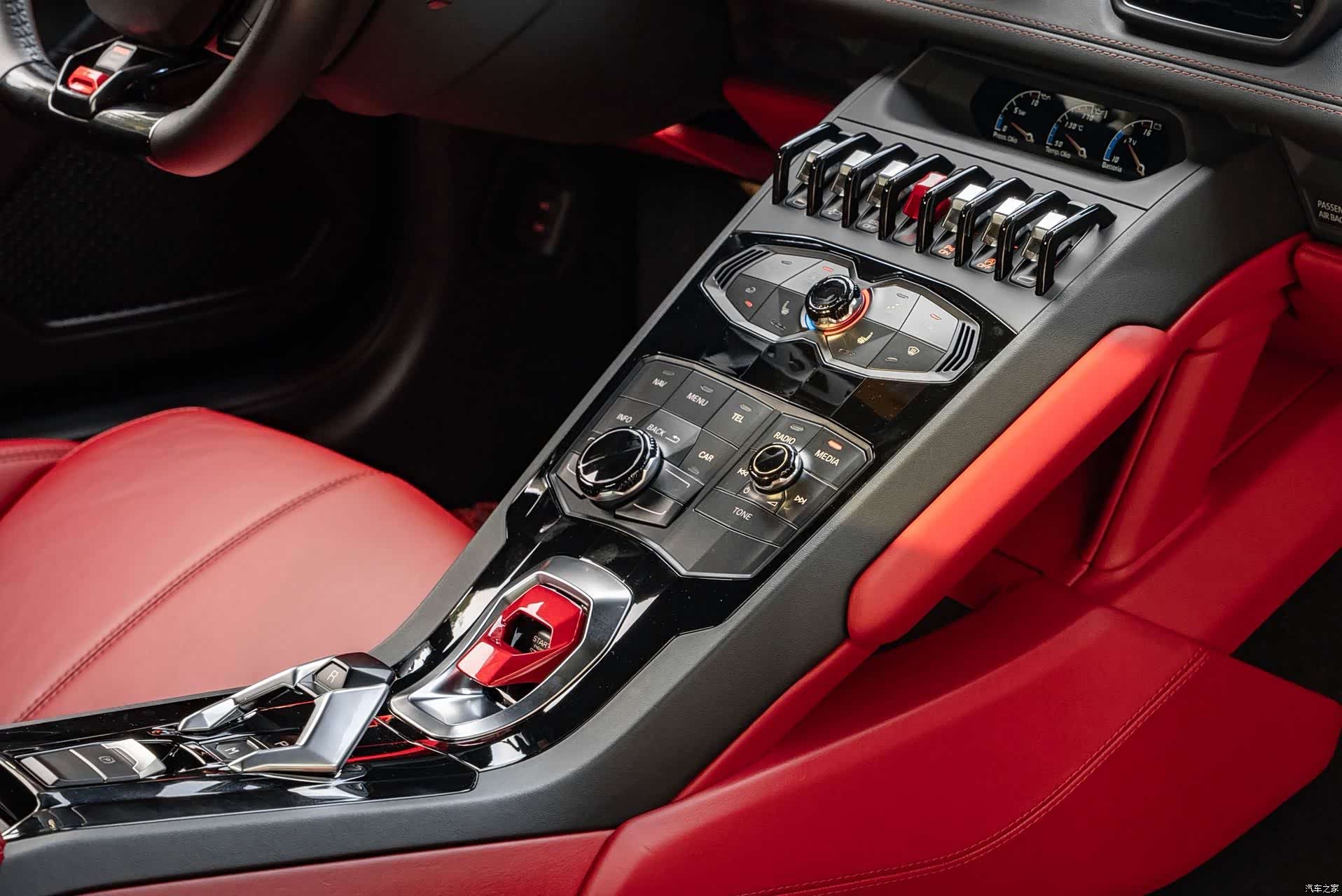 Lamborghini Huracán, 2017 7