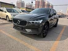 �ֶ���XC60 2019�� T5 ������Զ�� ��VI