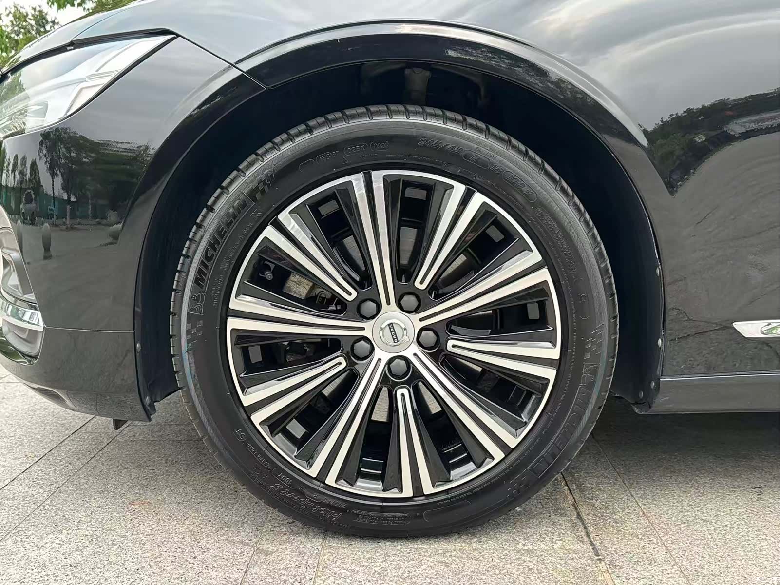 Volvo S90, 2021 15