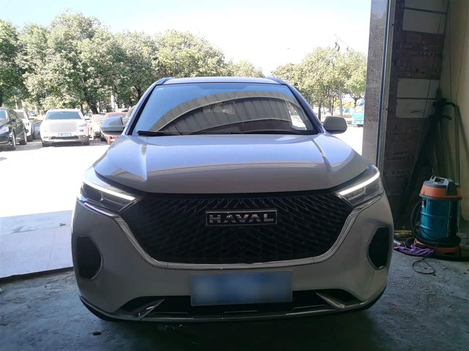 Haval M6