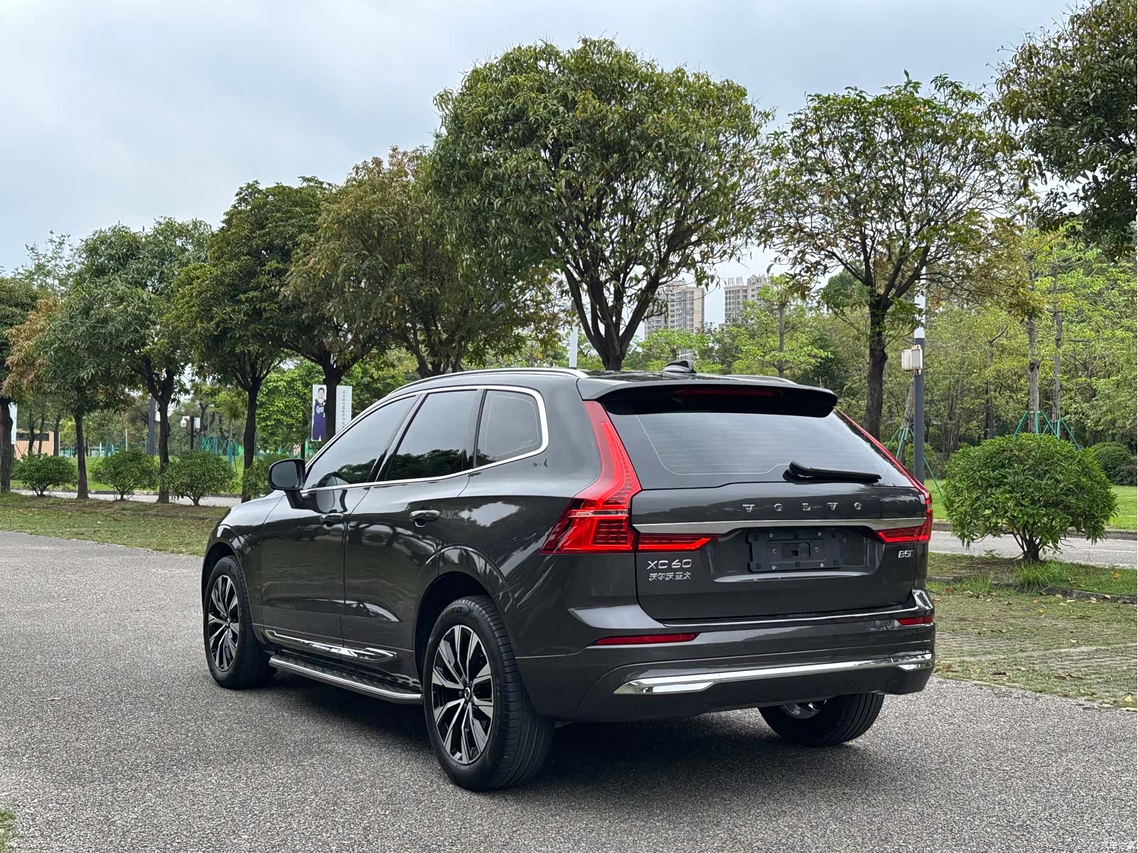 Volvo XC60, 2024 11