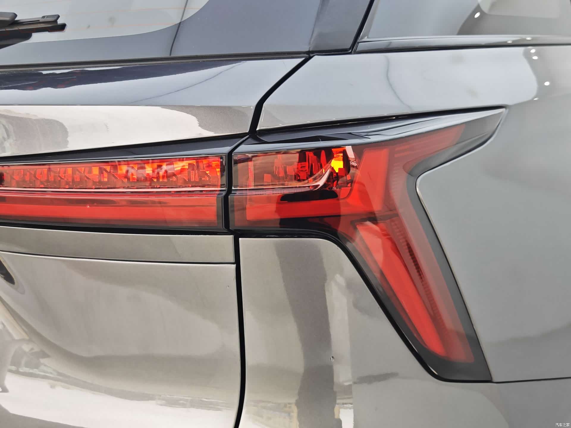 Changan CS75, 2022 21