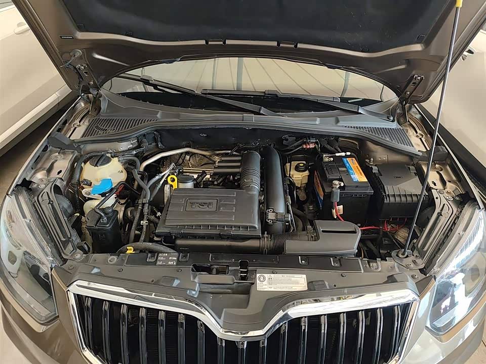 Skoda Yeti Skoda Yeti
