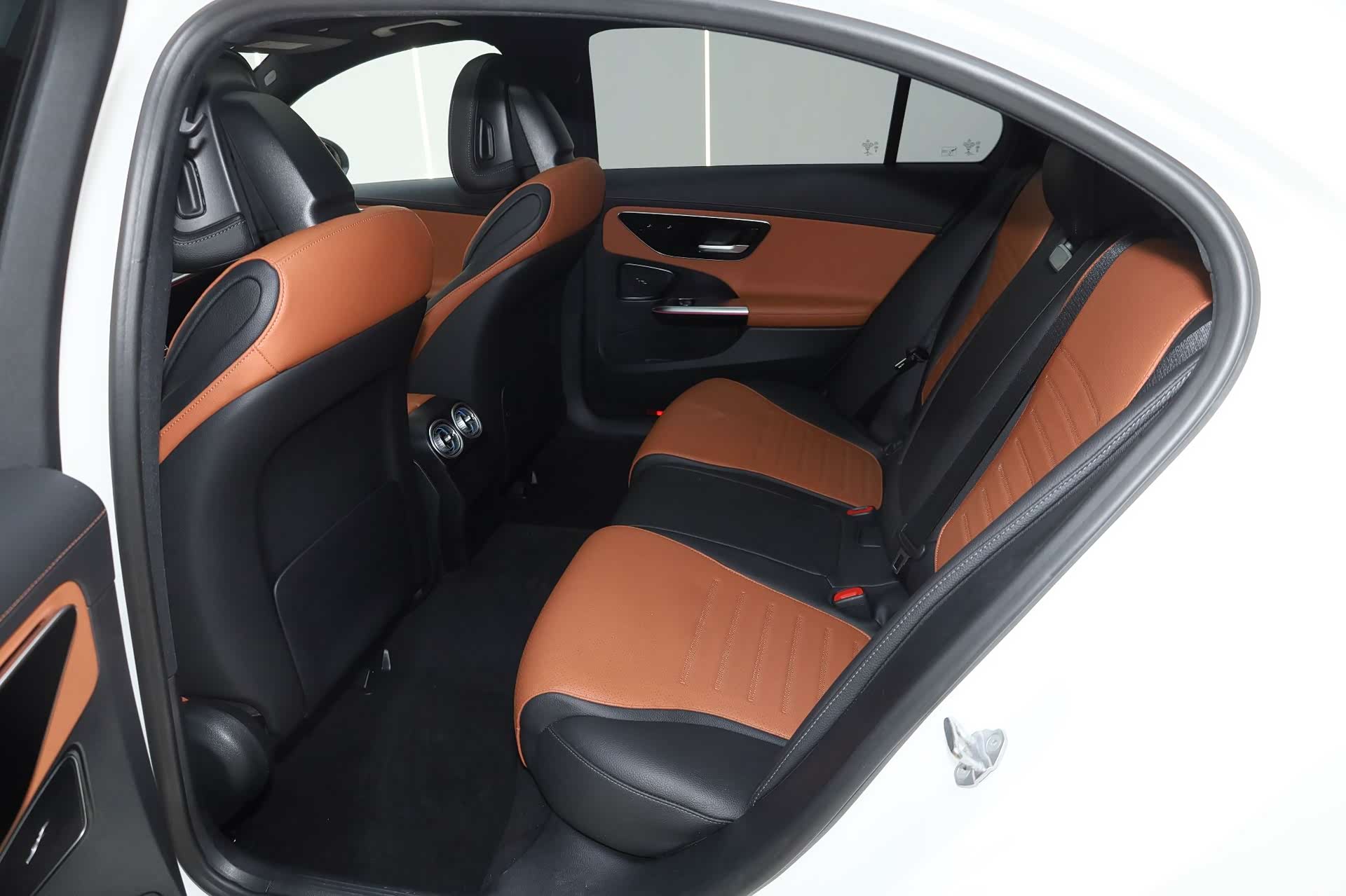 Mercedes-Benz C-Class, 2022 20