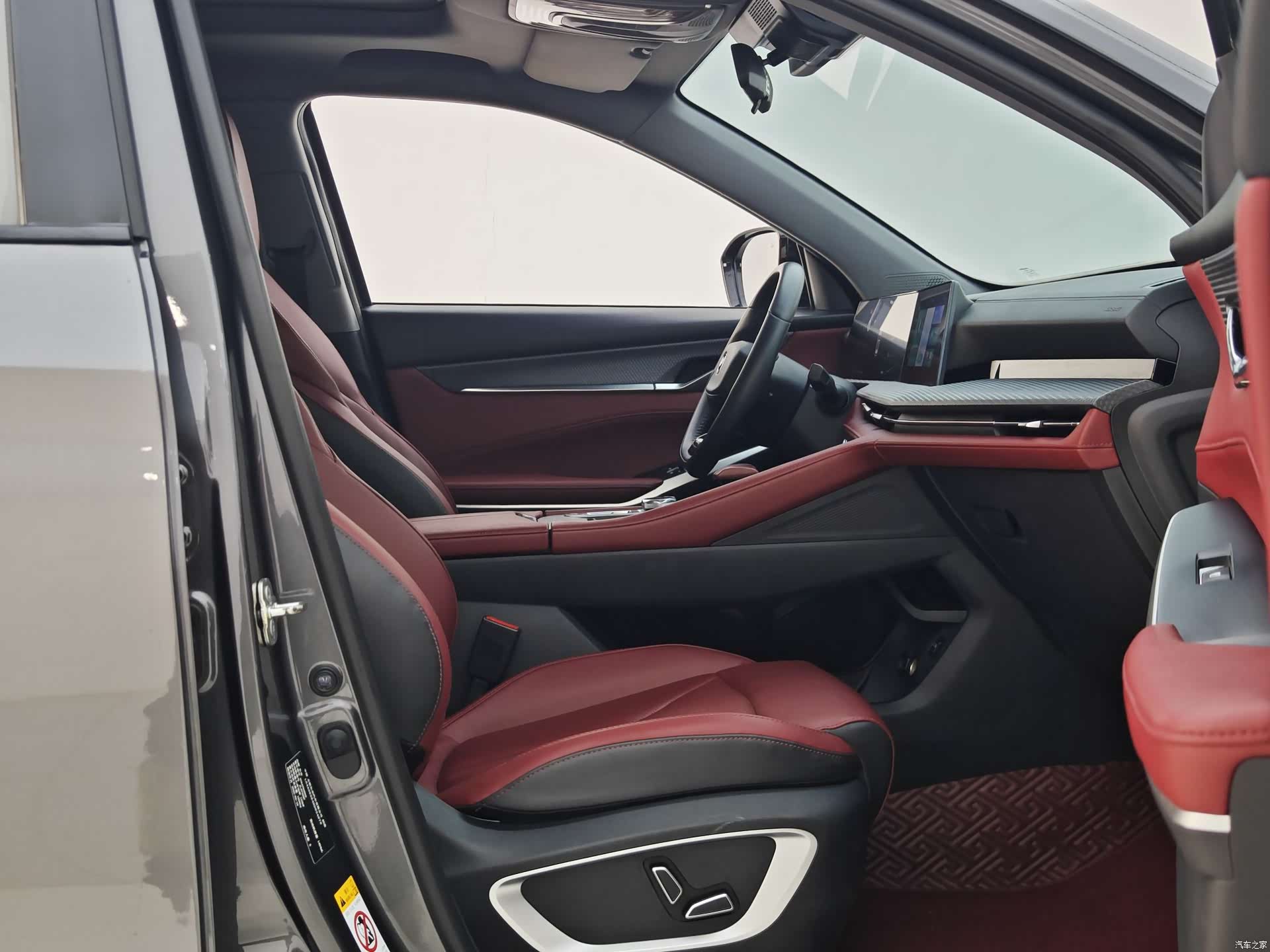 Changan CS75, 2022 10