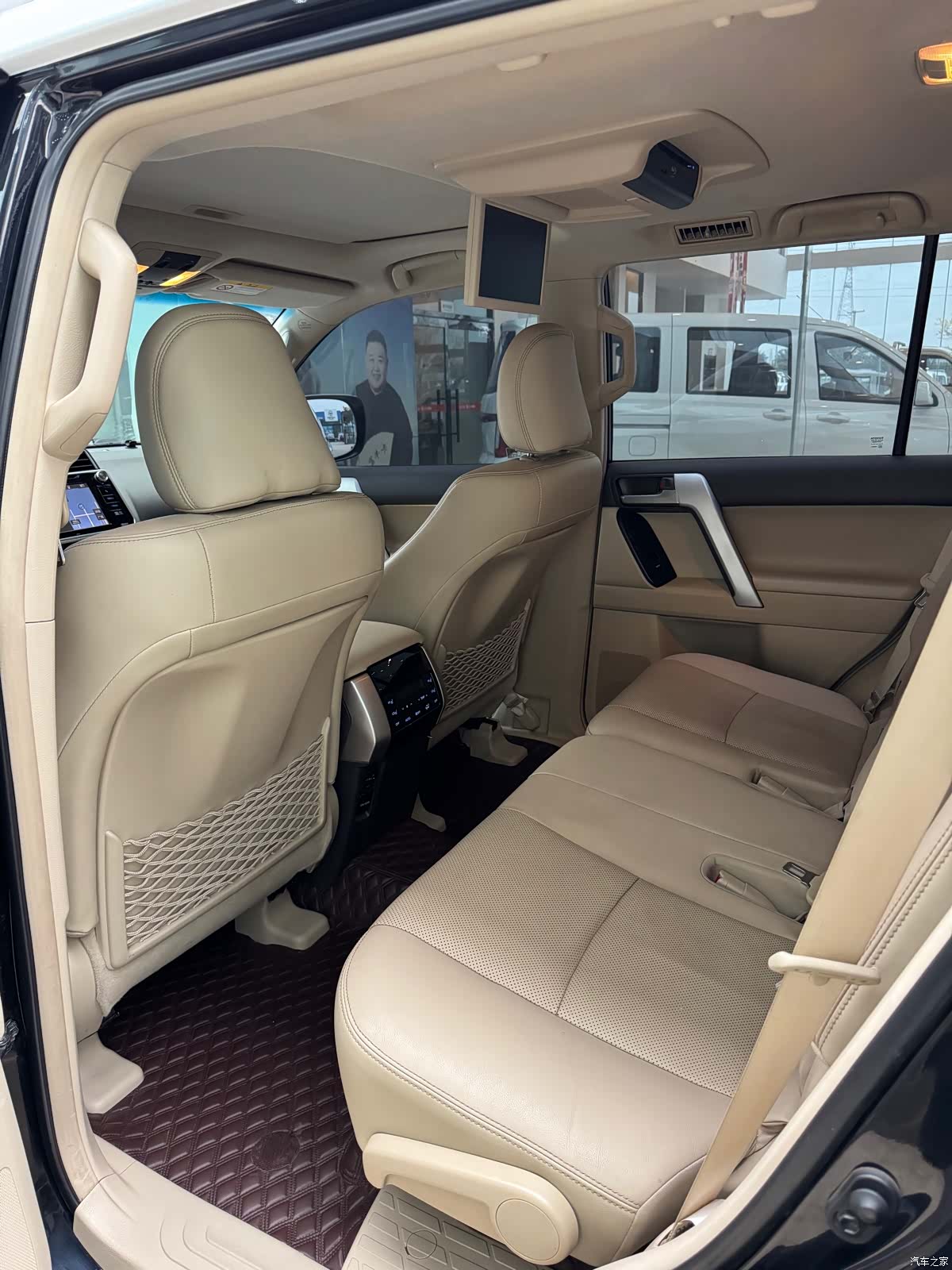 Toyota Prado, 2018 12