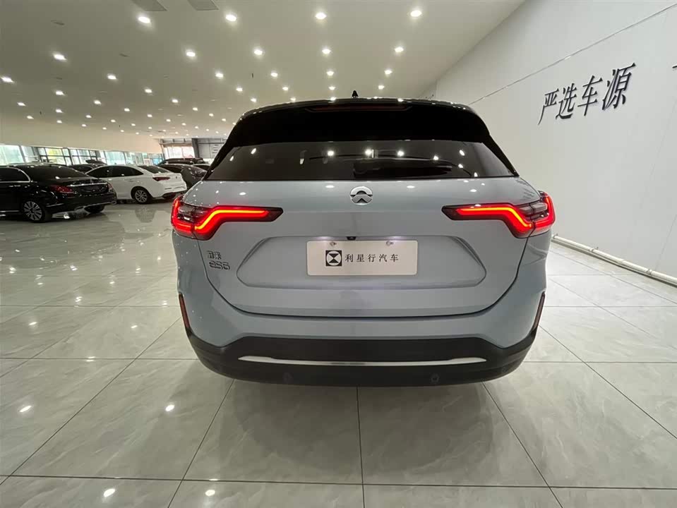 NIO ES6