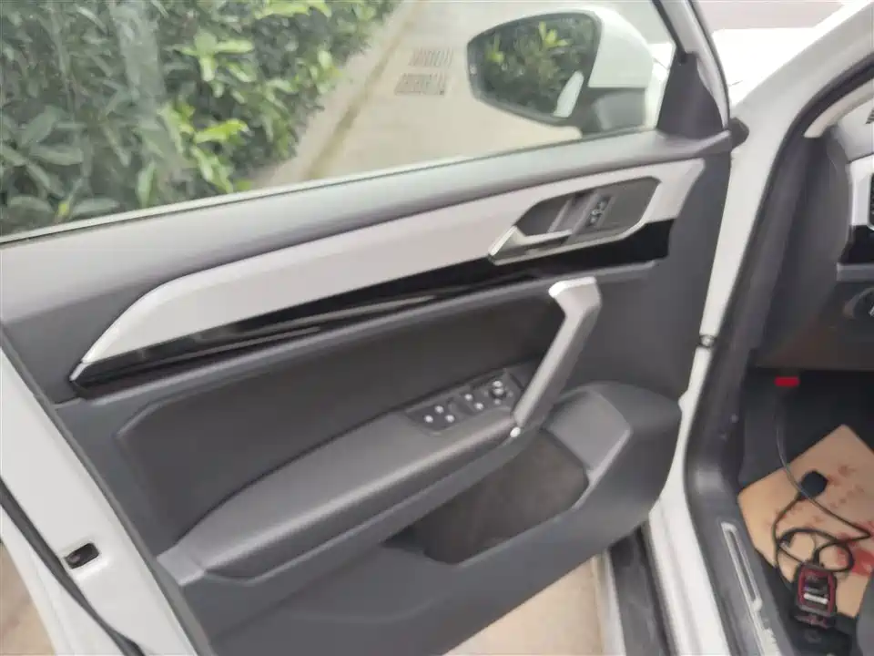 Volkswagen Tanyue Volkswagen Tanyue