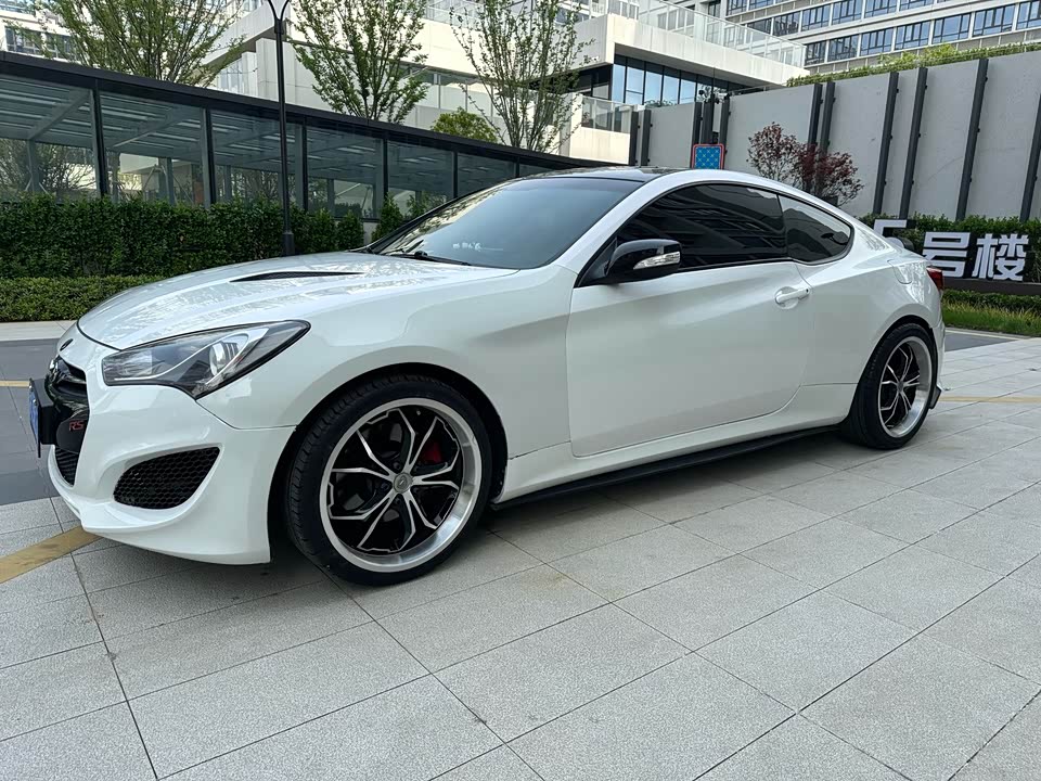 Hyundai Lawns-Coolpad