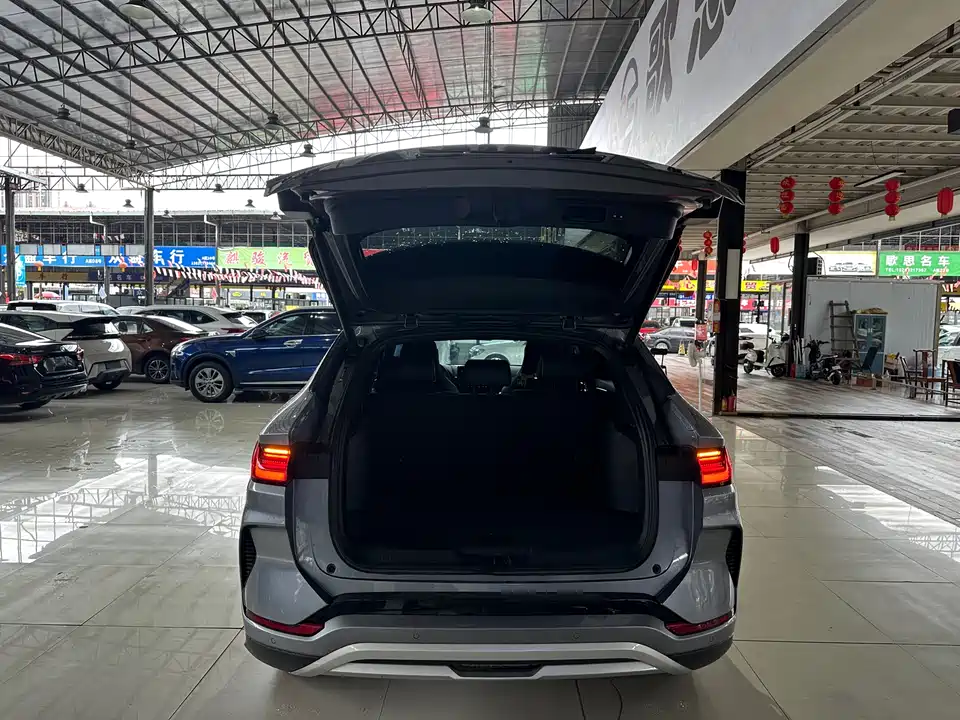 BYD Songjiang BYD Songjiang