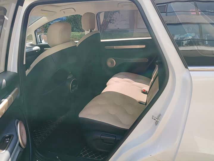 Baojun Yun Duo 2023 460 Max ling xi ban