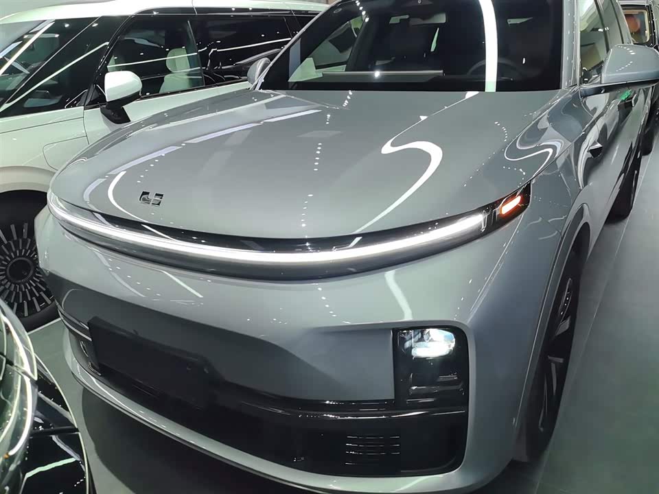 Li Auto Ideal L7