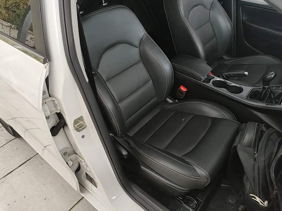 Geely Emgrand 2021, фото 25