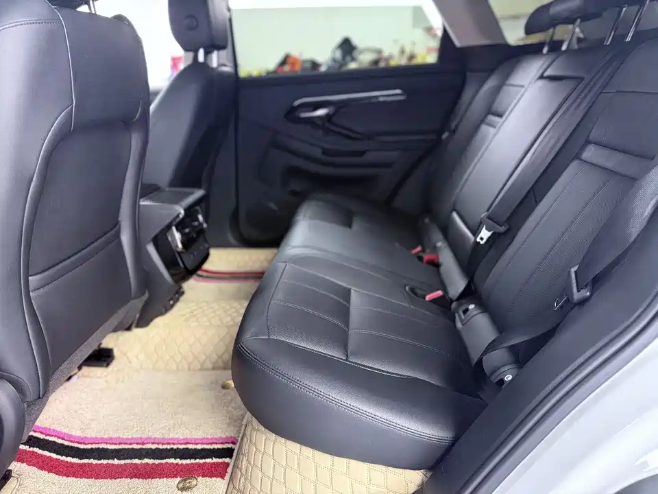 Land Rover Range Rover Aurora Land Rover Range Rover Aurora