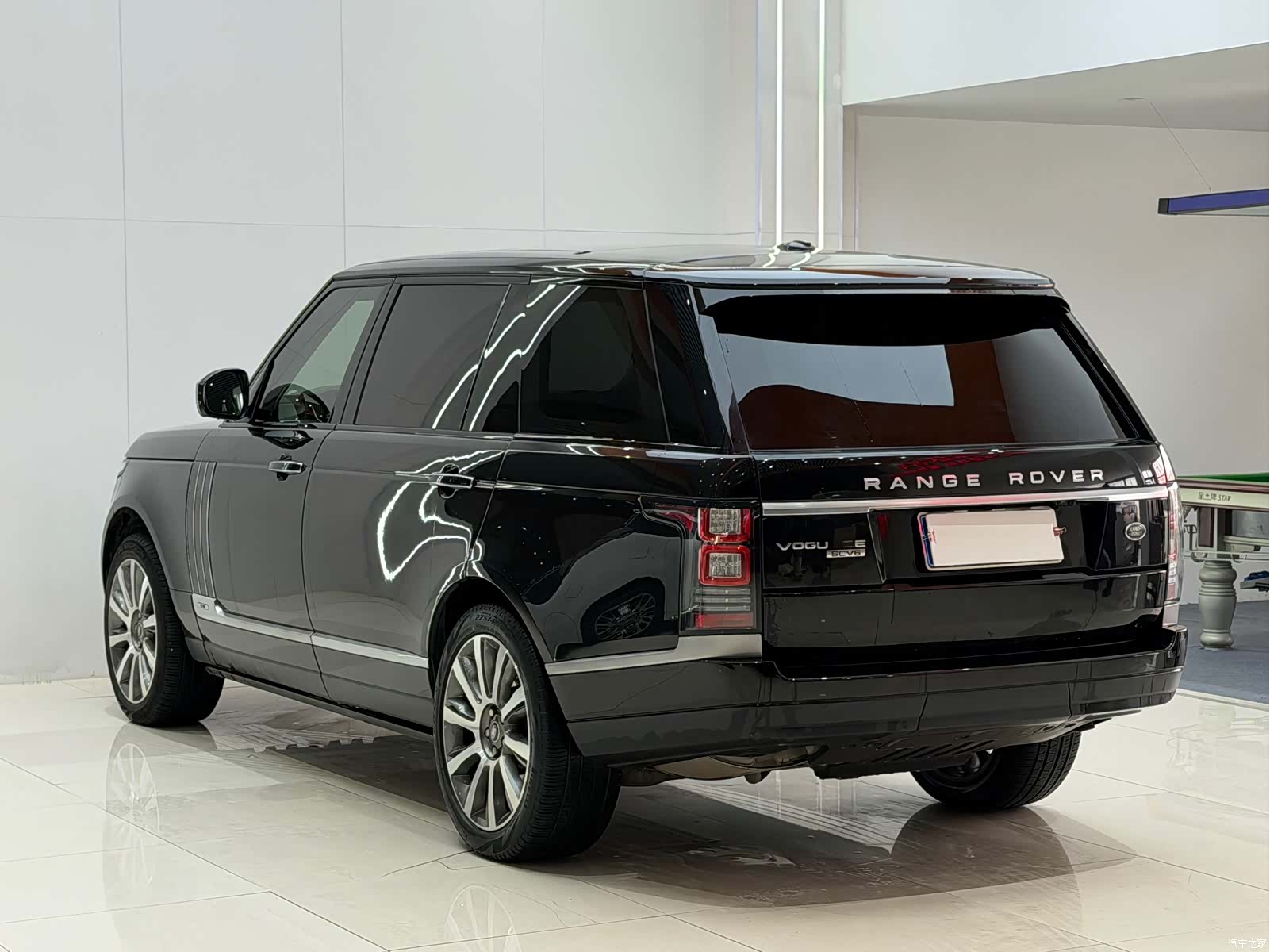 Land Rover Range Rover, 2016 14