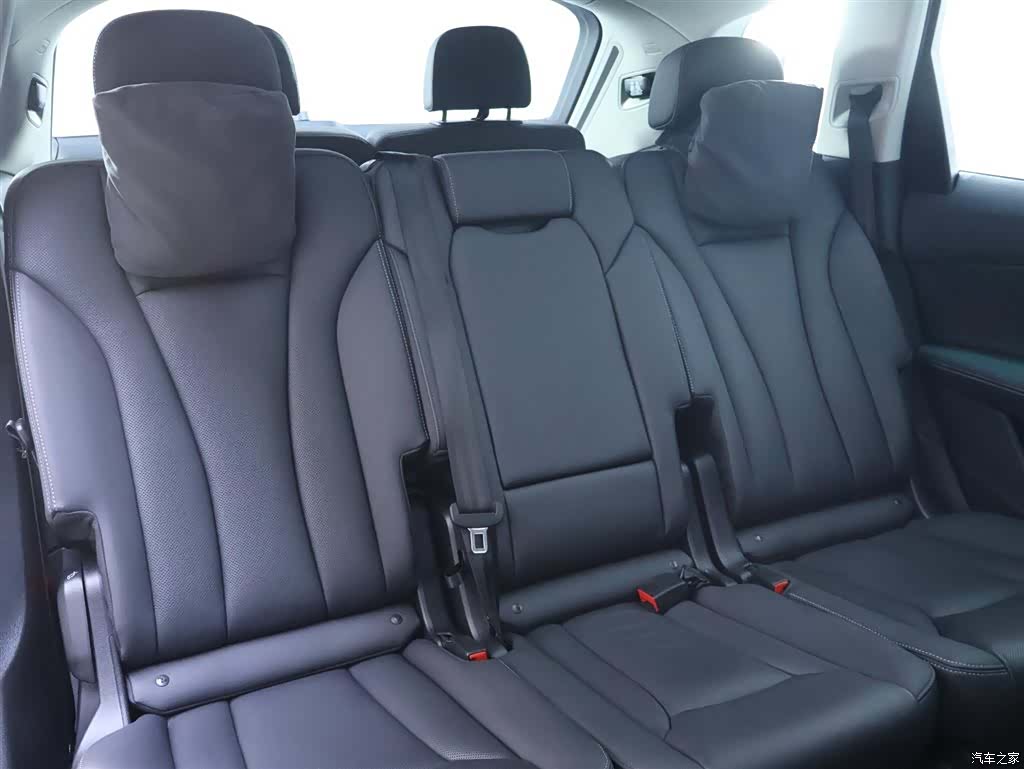 Audi Q7, 2024 22